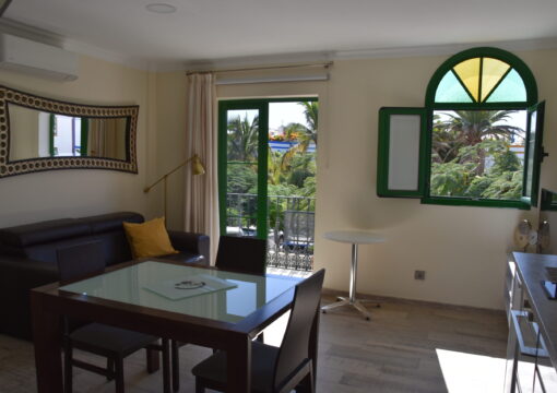 Sunset Apartment Puerto de Mogán