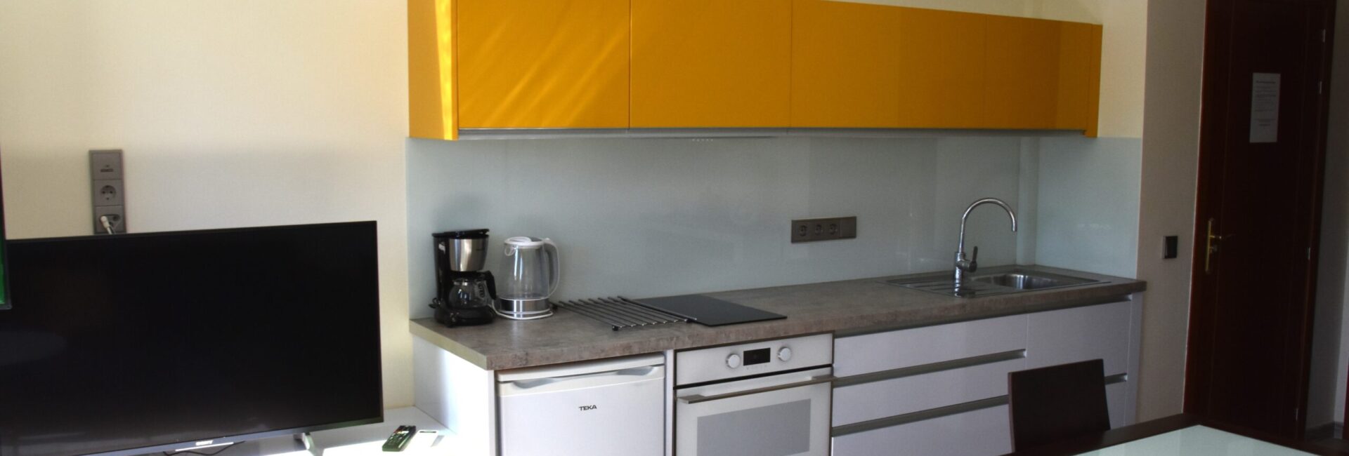 Sunset Apartment Puerto de Mogán