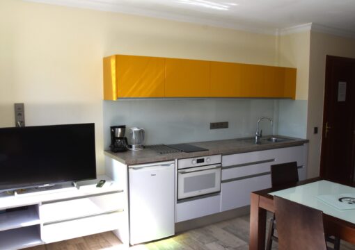 Sunset Apartment Puerto de Mogán