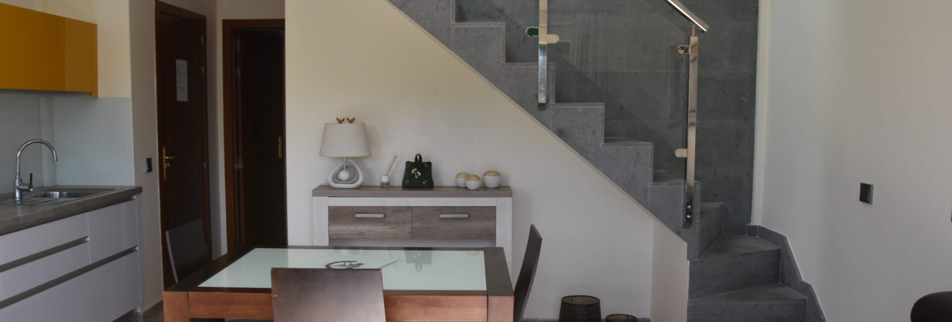 Sunset Apartment Puerto de Mogán