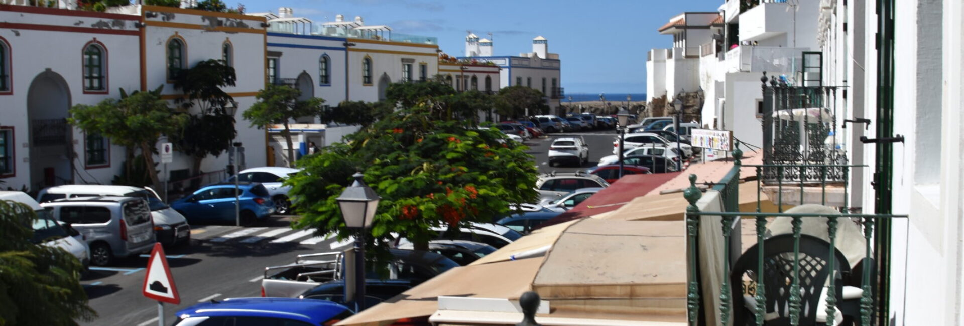 Sunset Apartment Puerto de Mogán