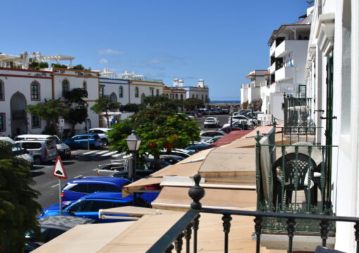 Sunset Apartment Puerto de Mogán