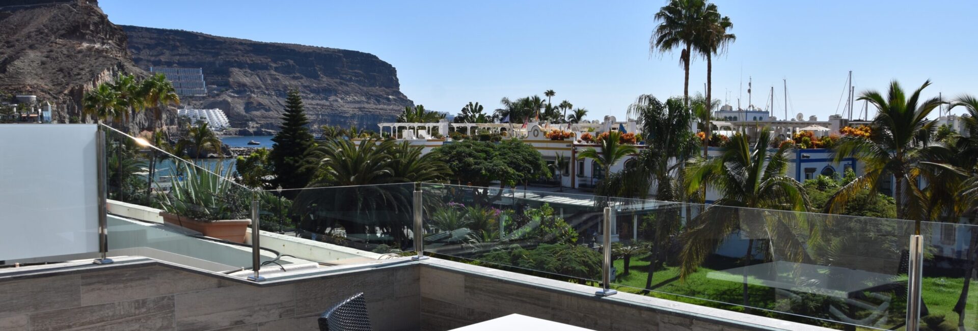 Sunset Apartment Puerto de Mogán