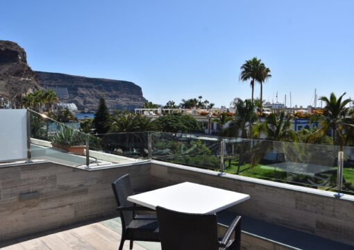 Sunset Apartment Puerto de Mogán