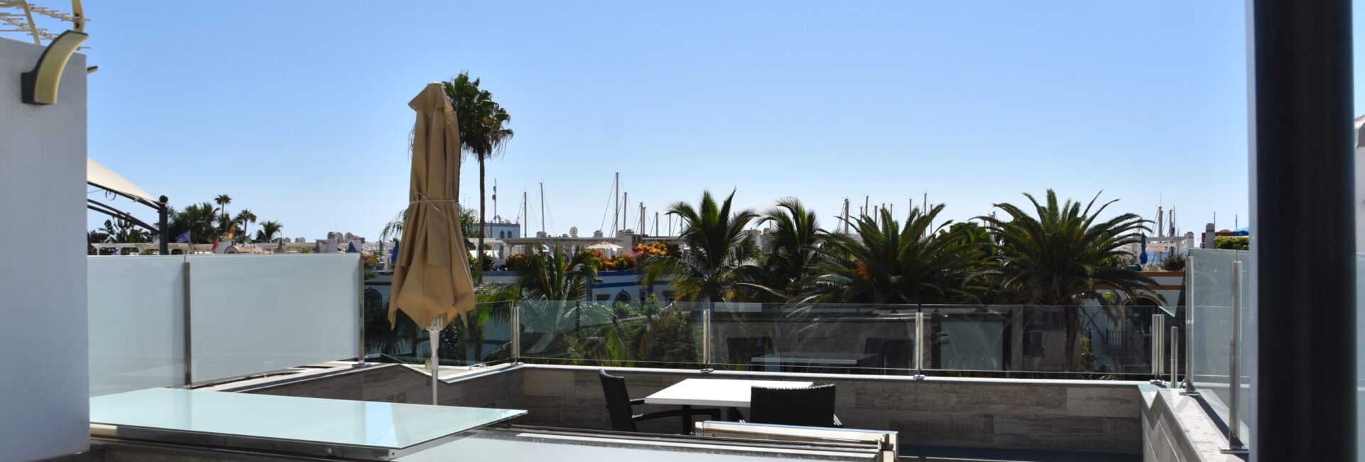 Sunset Apartment Puerto de Mogán