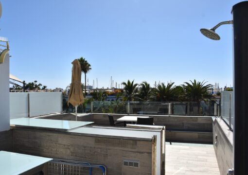 Sunset Apartment Puerto de Mogán