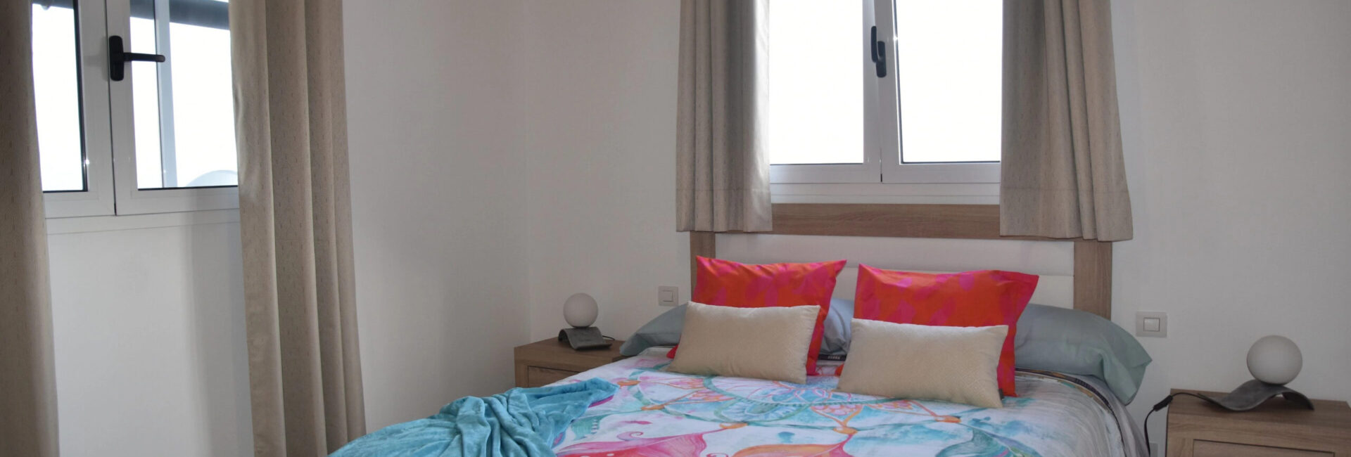 Casa Nicolás Apartment