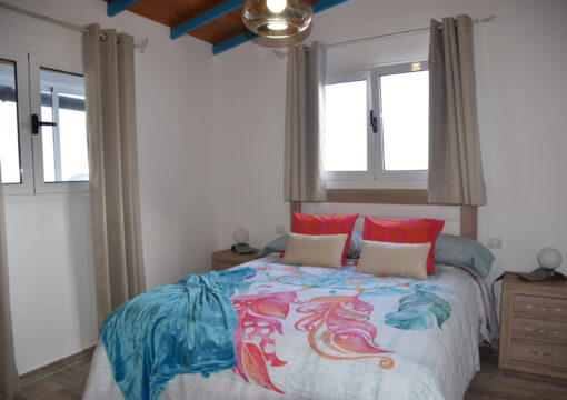 Casa Nicolás Apartment