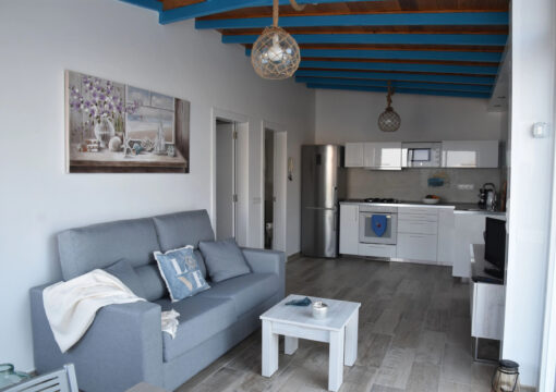 Casa Nicolás Apartment