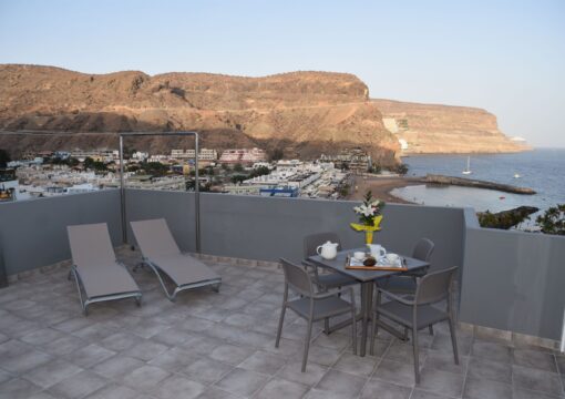 Casa Nicolás Apartment