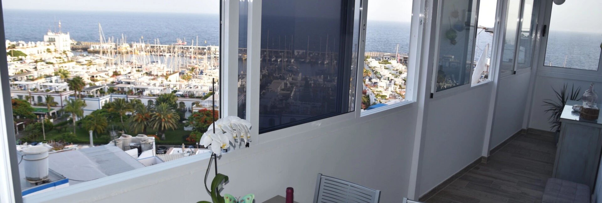 Casa Nicolás Apartment