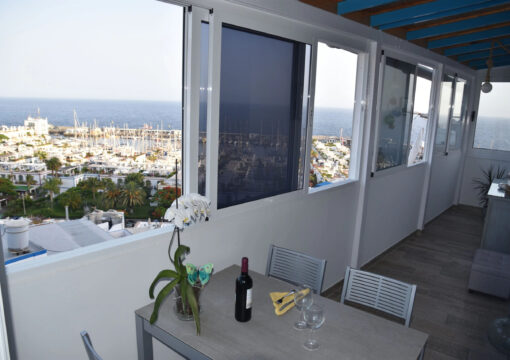 Casa Nicolás Apartment