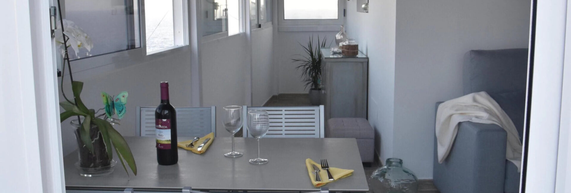 Casa Nicolás Apartment