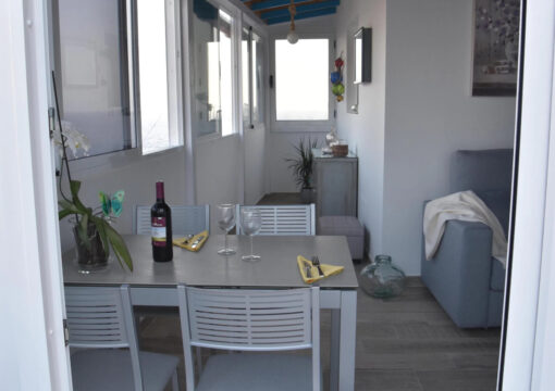 Casa Nicolás Apartment