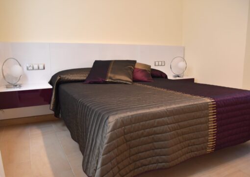 Apartment with Sea Views 1A