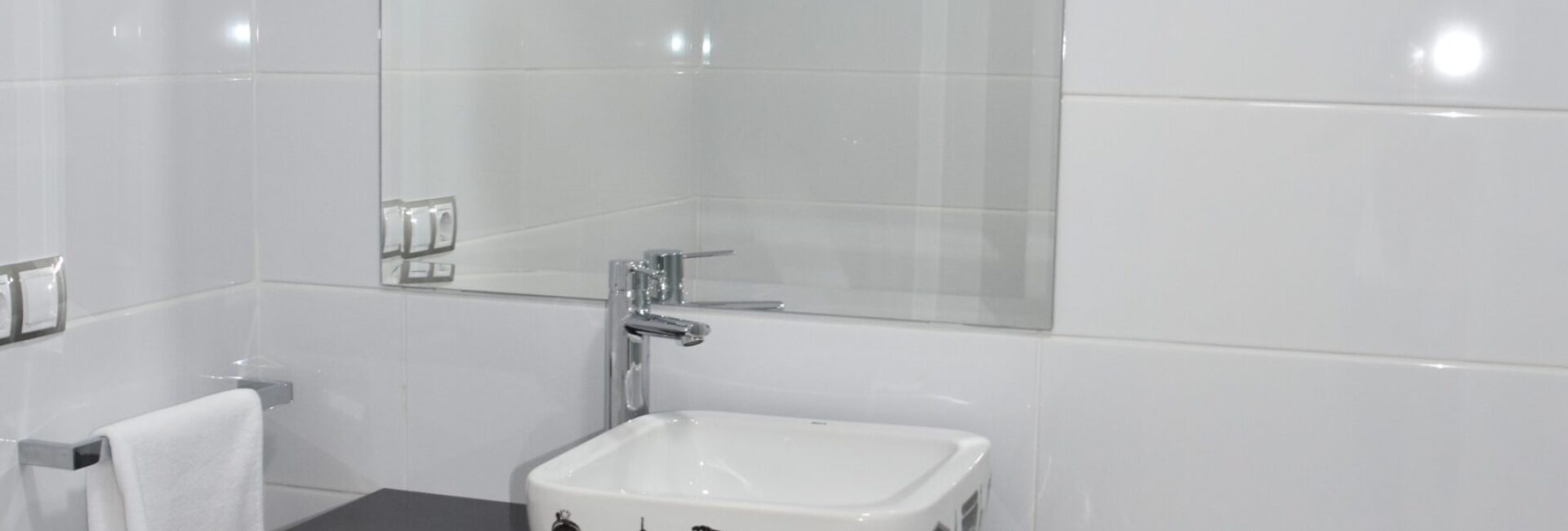 Apartment with Sea Views 1A