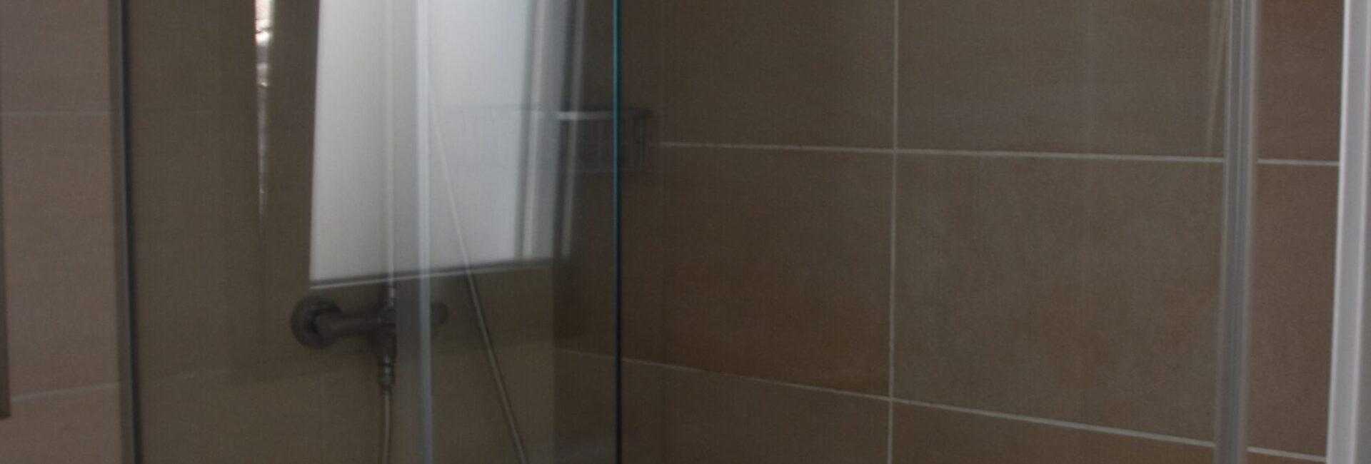 Apartment with Sea Views 1A