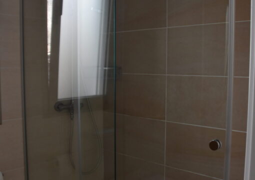 Apartment with Sea Views 1A