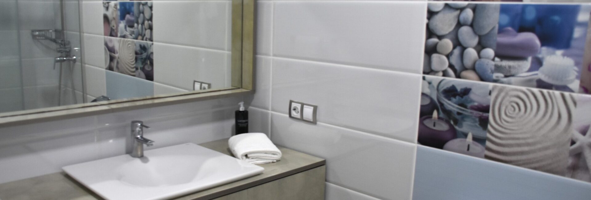 Double Apartment with Sea Views 2C