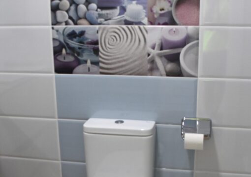 Double Apartment with Sea Views 2C