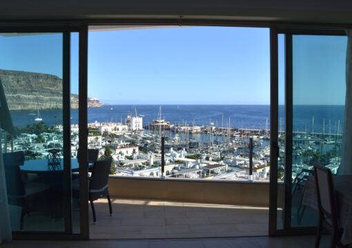 Double Apartment with Sea Views 2C