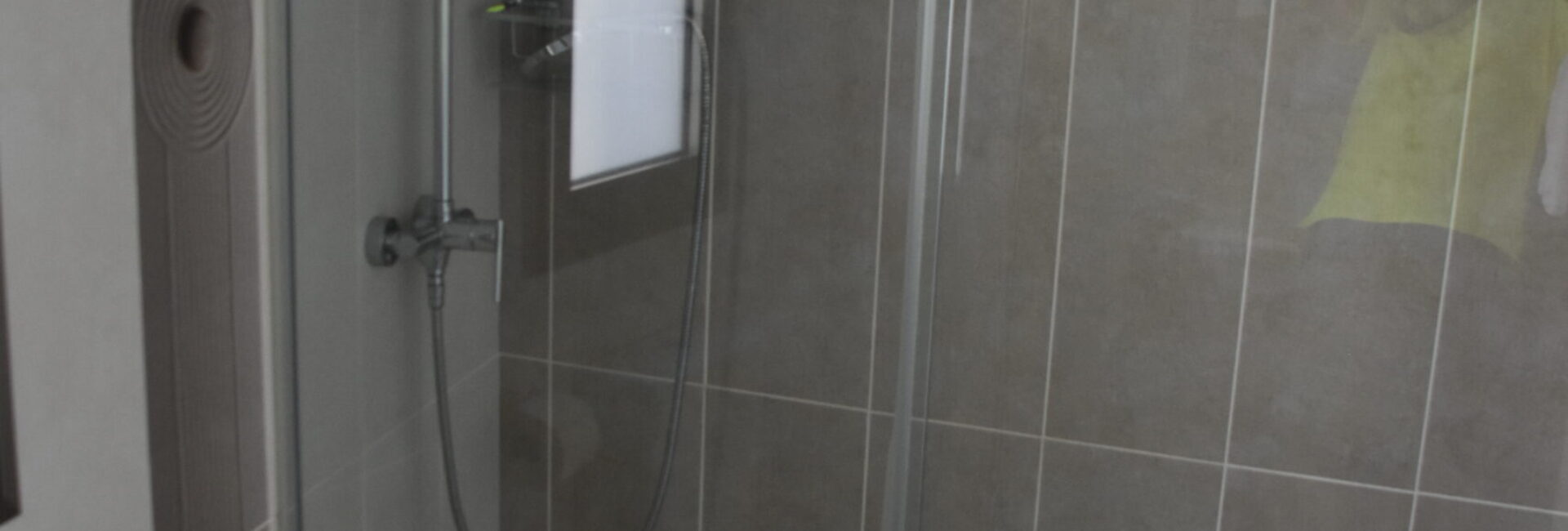 Double Apartment with Sea Views 2C