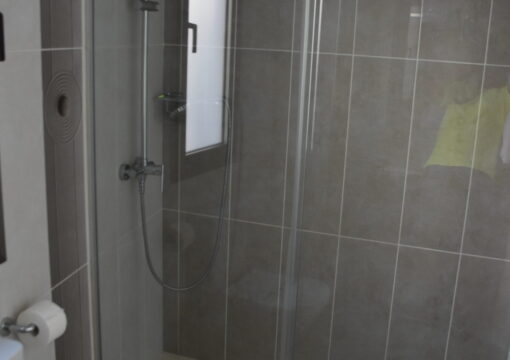 Double Apartment with Sea Views 2C