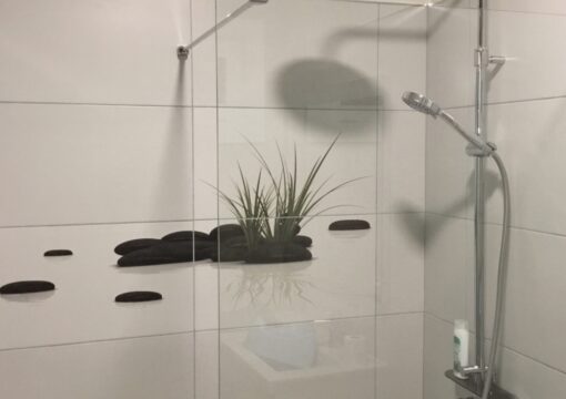 Apartment with Sea Views D