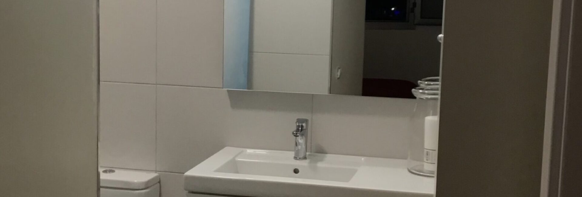 Apartment with Sea Views D