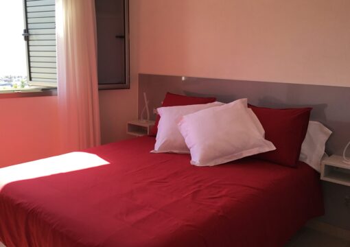 Apartment with Sea Views D