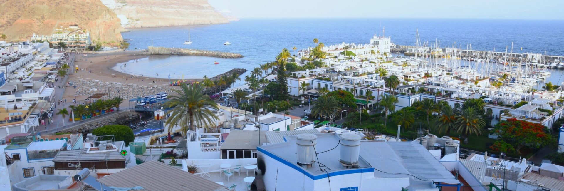 Casa Nicolás Apartment