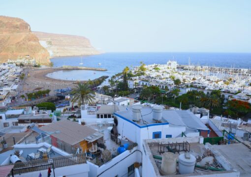 Casa Nicolás Apartment
